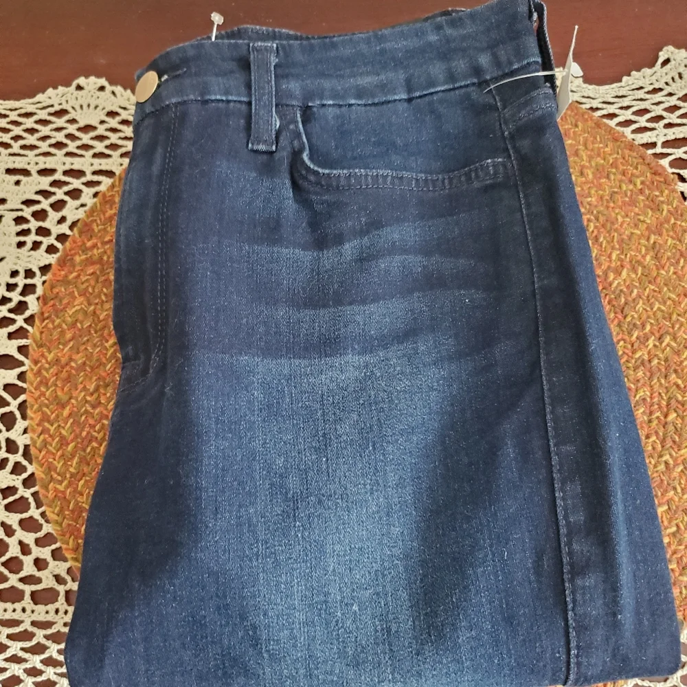 7 For All Mankind skinny jeans